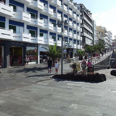 Estudio Centrico En Puerto De La Cruz Puerto de la Cruz (Tenerife) Exterior foto